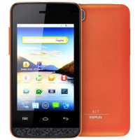 смартфон Explay Bit Orange