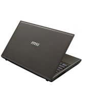ноутбук MSI CX61 2OD-062 Черный