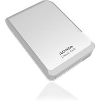 жесткий диск A-Data ACH11-500GU3-CWH Белый
