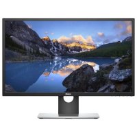 монитор Dell UP2718Q Черный