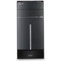 компьютер Acer Aspire TC-120 DT.SVKER.003 Черный