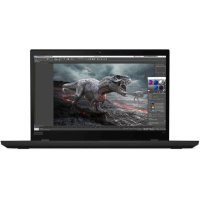 ноутбук Lenovo ThinkPad P53s 20N60039RT Черный