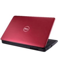 ноутбук DELL Inspiron 1545 T4400/3/250/HD4330/Win 7 HB/Cherry Red