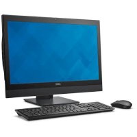 моноблок Dell OptiPlex 7440-0170 Черный