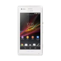 смартфон Sony Xperia M dual C2005 White