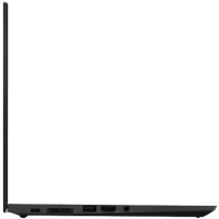 ноутбук Lenovo ThinkPad X390 20Q0005XRT Черный