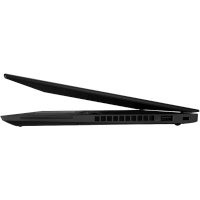 ноутбук Lenovo ThinkPad X390 20Q0005XRT Черный