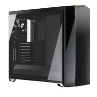 корпус Fractal Design Vector RS Blackout TG FD-C-VER1A-01