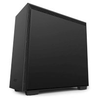 корпус NZXT H700i Black