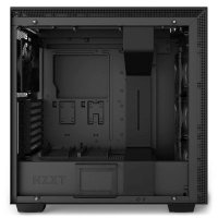 корпус NZXT H700i Black
