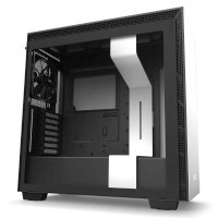 корпус NZXT H710 Whire