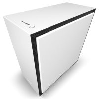 корпус NZXT H710 Whire