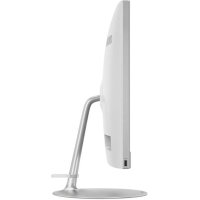 моноблок Lenovo IdeaCentre 520-27ICB F0DE004LRK Серебристый