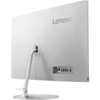 моноблок Lenovo IdeaCentre 520-27ICB F0DE004LRK Серебристый