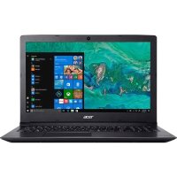 ноутбук Acer Aspire A517-51-31A4 Черный