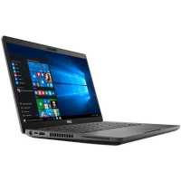 ноутбук Dell Latitude 5400-9539 Черный
