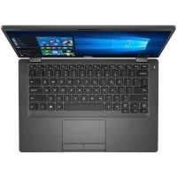 ноутбук Dell Latitude 5400-9539 Черный