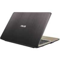 ноутбук ASUS Laptop X540BA-GQ732 90NB0IY1-M10380 Черный