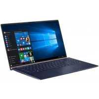 ноутбук ASUS ZenBook 15 UX533FN-A8026T 90NB0LD2-M01800 Синий