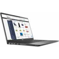 ноутбук Dell Latitude 7400-2675 Черный