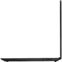 ноутбук Lenovo IdeaPad S145-15API 81UT000VRK-wpro Черный