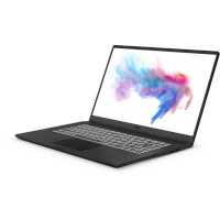 ноутбук MSI Modern 15 A10RAS-273RU Черный