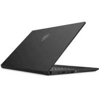 ноутбук MSI Modern 15 A10RAS-273RU Черный