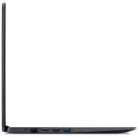 ноутбук Acer Aspire A315-23-R8E8 Черный