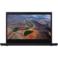 ноутбук Lenovo ThinkPad L14 Gen 1 20U50008RT Черный