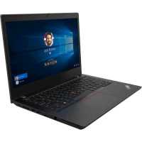 ноутбук Lenovo ThinkPad L14 Gen 1 20U50008RT Черный