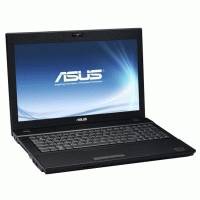 ноутбук ASUS B53S i3 2350M/4/320/BT/Win 7 Pro Черный
