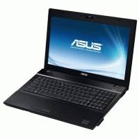 ноутбук ASUS B53S i3 2350M/4/320/BT/Win 7 Pro Черный