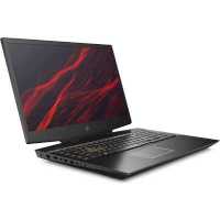 ноутбук HP Omen 17-cb1034ur Черный