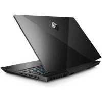 ноутбук HP Omen 17-cb1034ur Черный