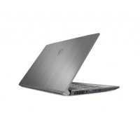 ноутбук MSI Creator 17M A10SD-251RU Серый