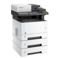 МФУ Kyocera Ecosys M2640idw 1102S53NL0 Черно-Белый
