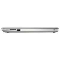 ноутбук HP 15-da2027ur Серебристый