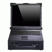 ноутбук Getac A790 Черный