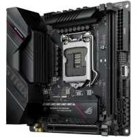 материнская плата ASUS ROG Strix B560-I Gaming WiFi