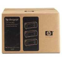картридж HP C5084A пурпурный