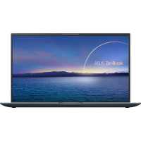ноутбук ASUS ZenBook 14 UX435EG-A5049T 90NB0SI7-M03230 Серый