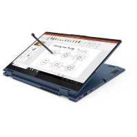ноутбук Lenovo ThinkBook 14s Yoga ITL 20WE0023RU Синий