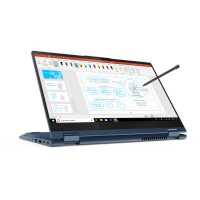 ноутбук Lenovo ThinkBook 14s Yoga ITL 20WE0023RU Синий