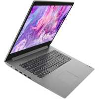 ноутбук Lenovo IdeaPad 3 17ADA05 81W2008XRK Серый