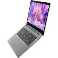 ноутбук Lenovo IdeaPad 3 17ADA05 81W20096RK Серый