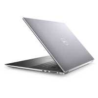 ноутбук Dell Precision 5760-0679 Серый
