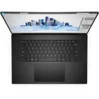ноутбук Dell Precision 5760-0716 Серый