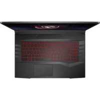 ноутбук MSI Pulse GL76 11UDK-236XRU Серый