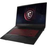 ноутбук MSI Pulse GL76 11UDK-237XRU-wpro Серый