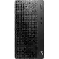 компьютер HP 290 G4 123P5EA Черный